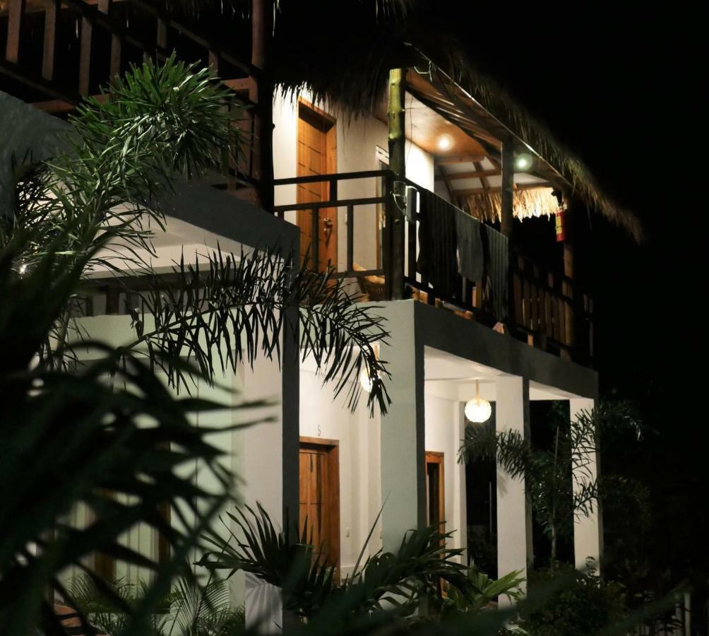El Jardin De Shambala Hotel Gili Air Ngoại thất bức ảnh
